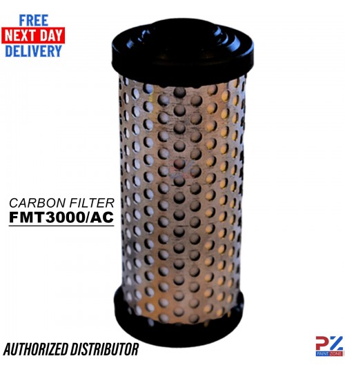 FMT3000/AC Activated Carbon Filter – Replacement for FMT3003 Unit